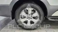 2017 KIA Mohave