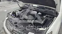 2017 KIA Mohave