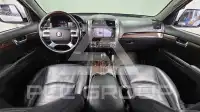 2017 KIA Mohave