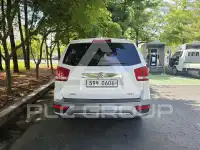 2017 KIA Mohave