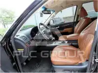 2017 KIA Mohave