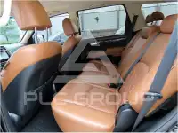 2017 KIA Mohave