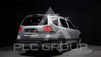 2017 KIA Mohave