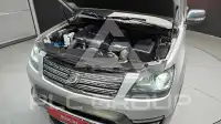 2017 KIA Mohave