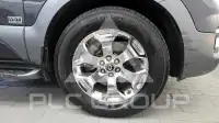 2017 KIA Mohave
