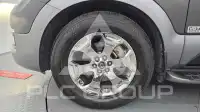 2017 KIA Mohave