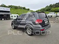 2017 KIA Mohave