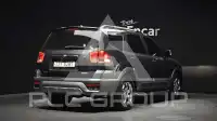2017 KIA Mohave