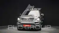 2017 KIA Mohave