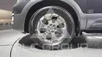 2017 KIA Mohave