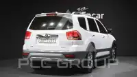 2017 KIA Mohave