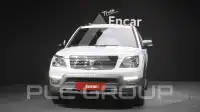 2017 KIA Mohave