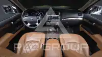 2017 KIA Mohave