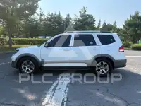 2017 KIA Mohave