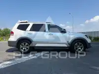 2017 KIA Mohave