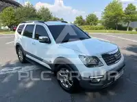 2017 KIA Mohave