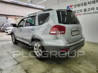 2017 KIA Mohave