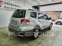 2017 KIA Mohave