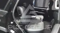 2017 KIA Mohave