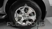 2017 KIA Mohave