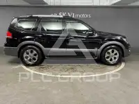 2017 KIA Mohave