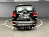 2017 KIA Mohave