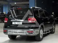 2017 KIA Mohave