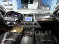 2017 KIA Mohave