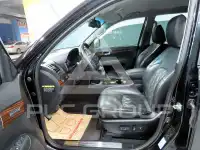 2017 KIA Mohave