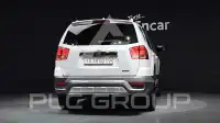 2017 KIA Mohave