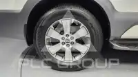2017 KIA Mohave