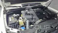 2017 KIA Mohave