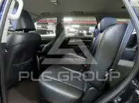 2017 KIA Mohave
