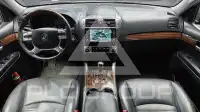 2017 KIA Mohave