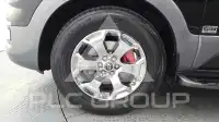2017 KIA Mohave