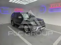 2017 KIA Mohave