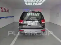 2017 KIA Mohave