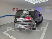2017 KIA Mohave