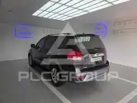 2017 KIA Mohave