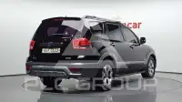 2017 KIA Mohave