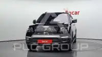 2017 KIA Mohave