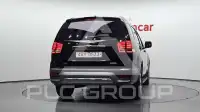 2017 KIA Mohave