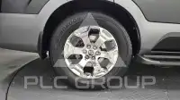 2017 KIA Mohave