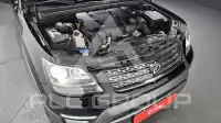 2017 KIA Mohave