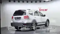 2017 KIA Mohave