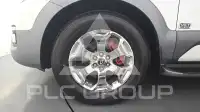 2017 KIA Mohave