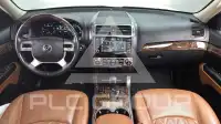 2017 KIA Mohave