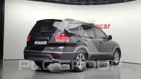 2017 KIA Mohave