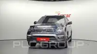 2017 KIA Mohave