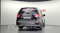 2017 KIA Mohave